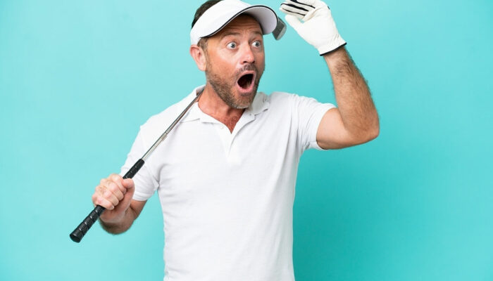 4 common mistakes golfers should avoid while playing