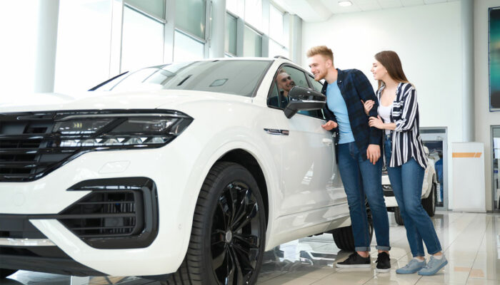 4 signs it’s time to get a new car