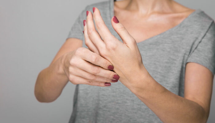 5 subtle Parkinson’s and TD symptoms that should not be overlooked