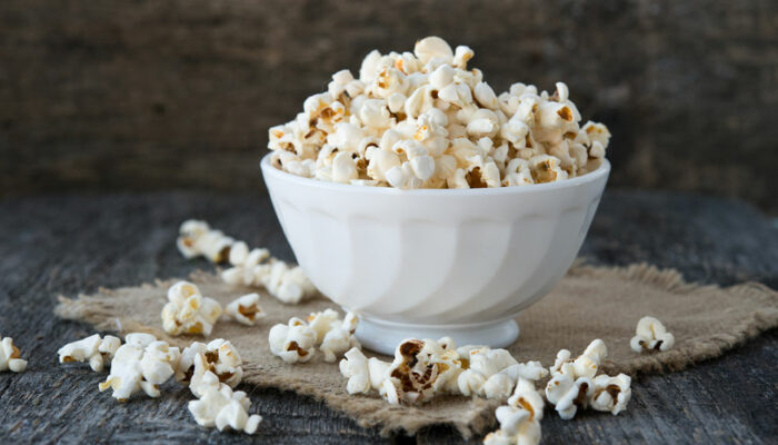 5 unsuitable foods for people with Crohn’s