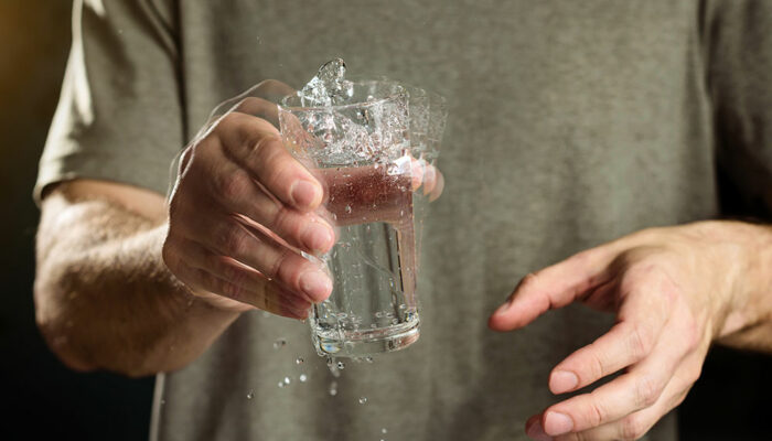 7 common early signs of Parkinson’s