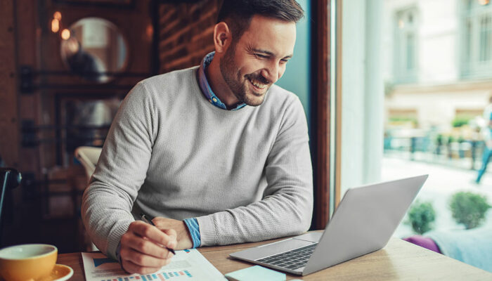 10 mistakes to steer clear of when starting an online business