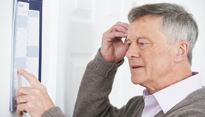 3 signs of Alzheimer’s due to excessive sugar