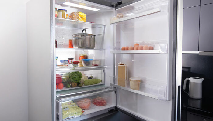 Top 10 refrigerator deals during Cyber Monday 2022
