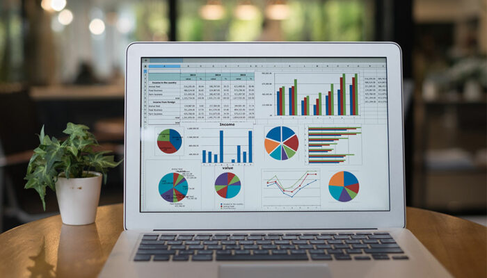 Top 3 business accounting software