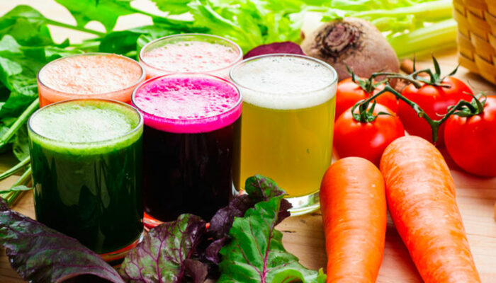 Top foods to eat for Crohn’s disease