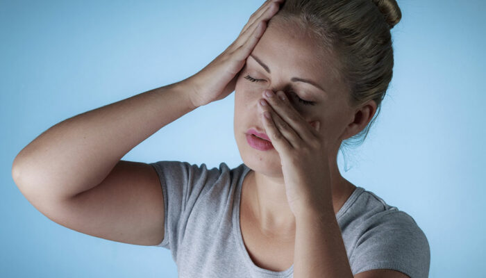 Chronic fatigue – A brief overview