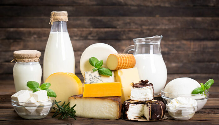 Idiopathic pulmonary fibrosis – Foods to avoid