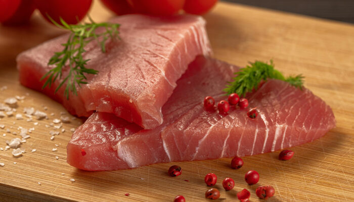 Lung cancer – 6 foods to avoid