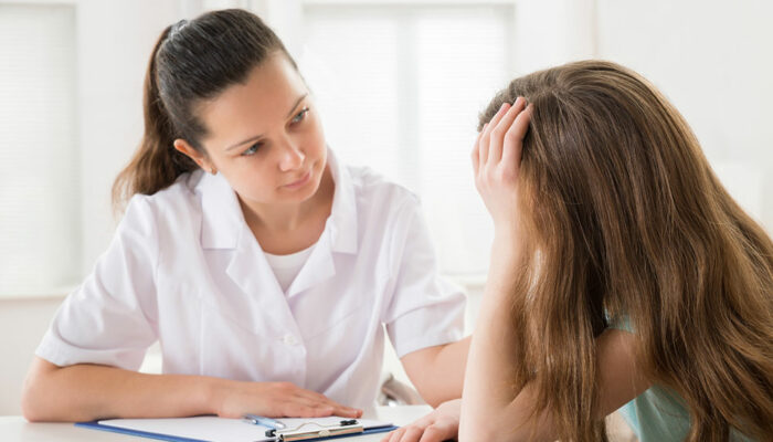 Mental health conditions – What you should know