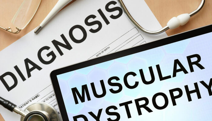 Muscular dystrophy – Warning signs and management