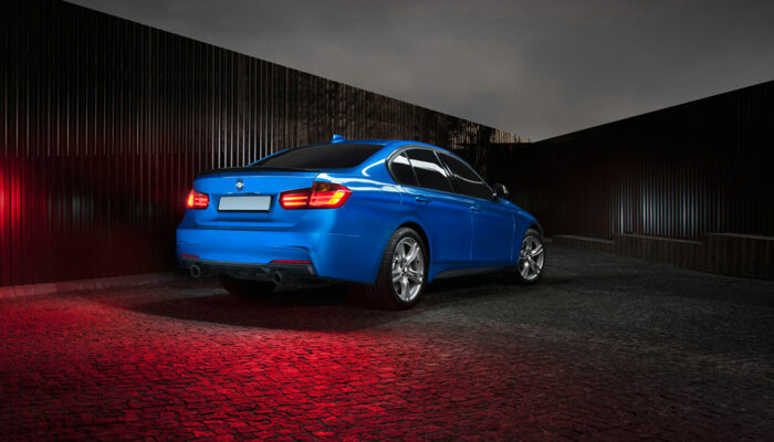 4 factors to consider before buying a car