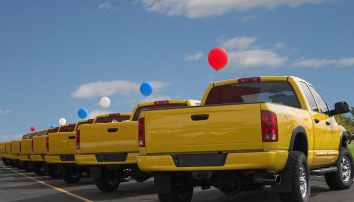 4 things to consider before buying a Ram truck