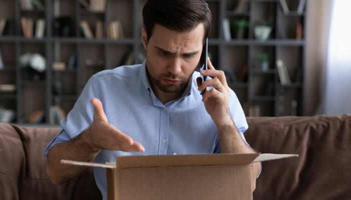 5 common shipping mistakes and ways to avoid them
