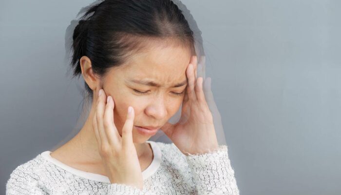 5 common side effects of antidepressants