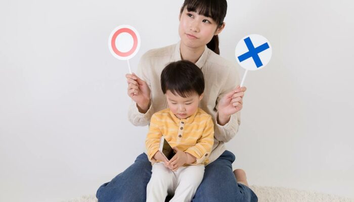 5 common parenting mistakes to avoid
