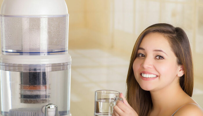 5 tips for choosing the best home water purifier