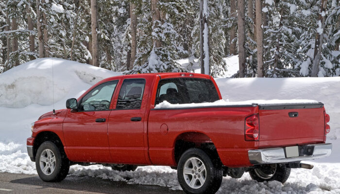 3 mistakes to avoid when buying a RAM pickup truck