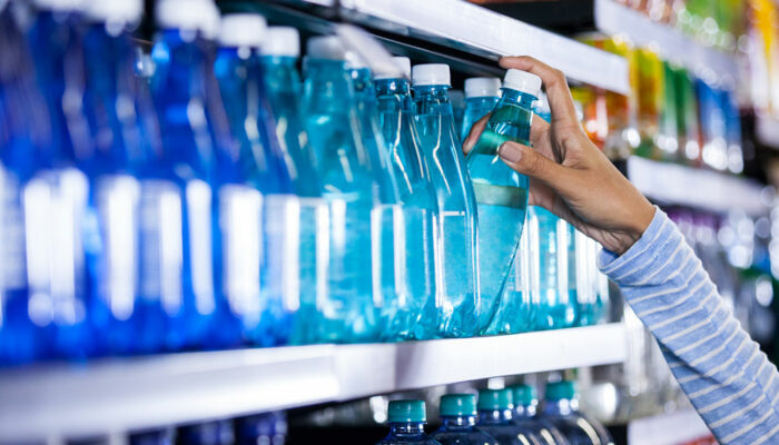 3 tips to choose the right water bottle