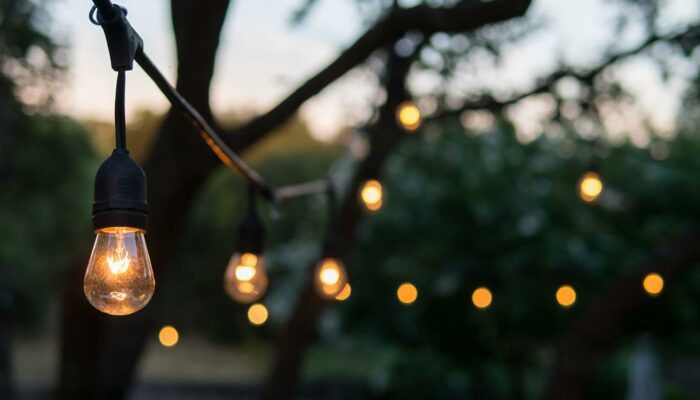 3 types of lighting to illuminate living spaces