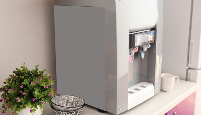 Here’s why every home needs a water purifier