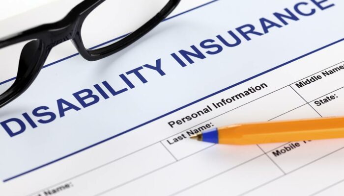 Know about the insurance benefits for disabled
