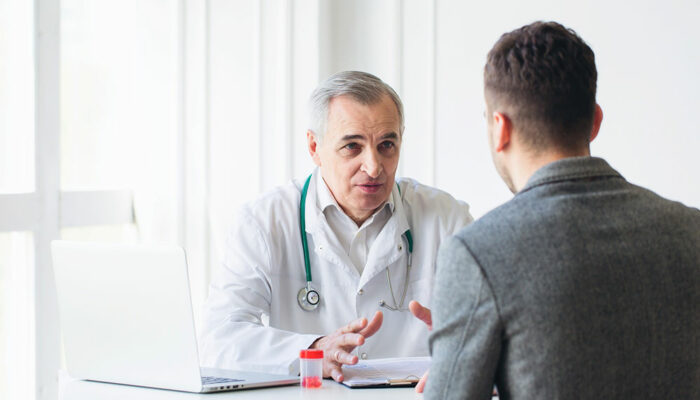 Myelodysplastic syndromes – Signs and management