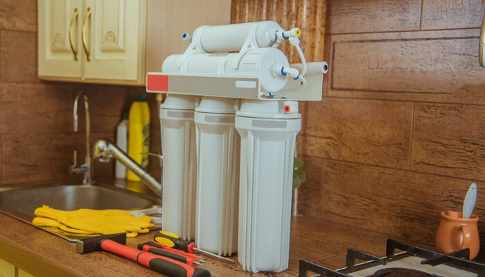 Tap water side effects and benefits of a water purifier