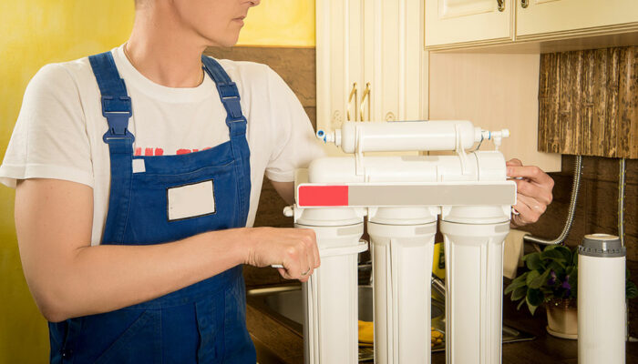 Top 4 water filtration mistakes to avoid