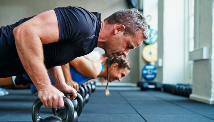 Top 4 ways to boost testosterone