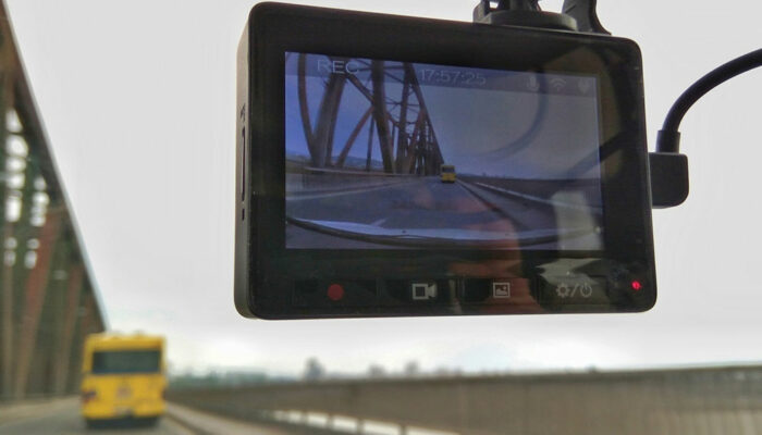4 common mistakes to avoid when using dash cams