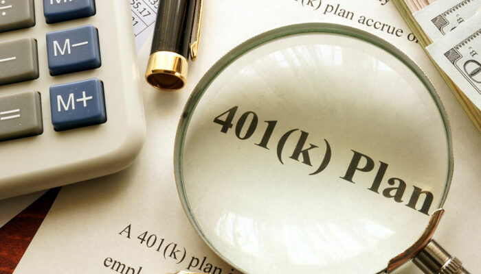 3 common mistakes to avoid with a 401(k) plan
