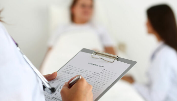 Lymphoma in children – Types and symptoms