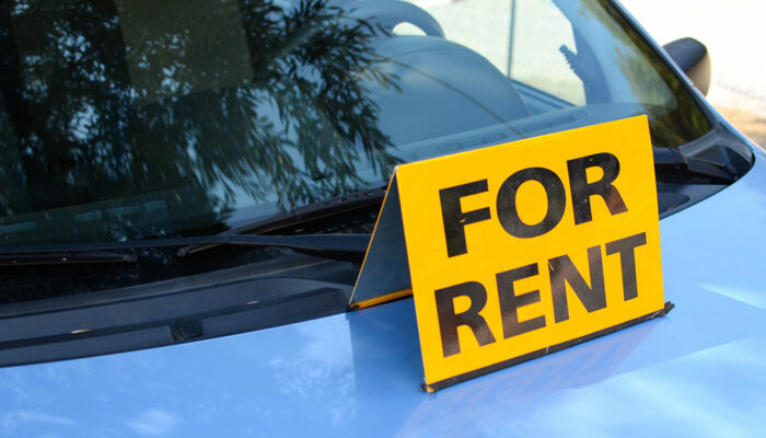 4 common mistakes to avoid when renting a car