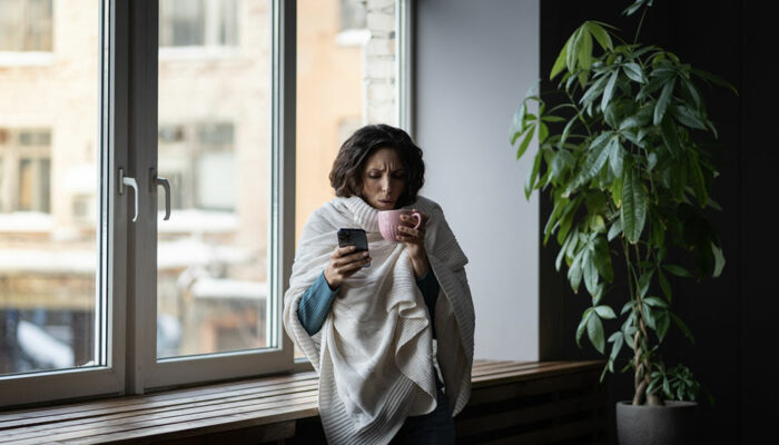 Early signs and management options of lupus