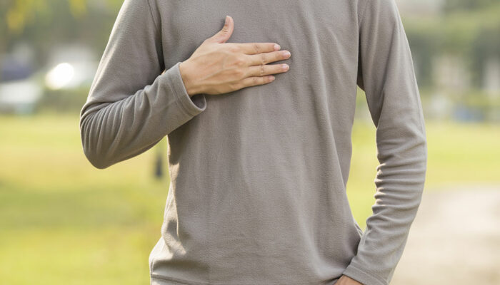 6 common signs of eosinophilic esophagitis